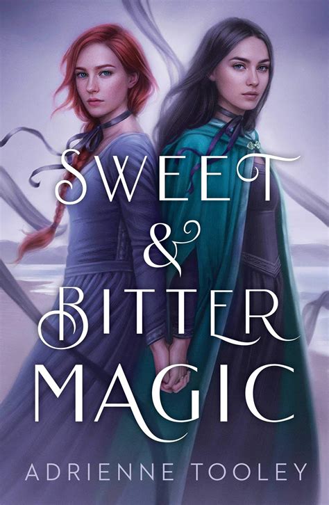 The Captivating Characters of Magic Bitter Magic Sweet